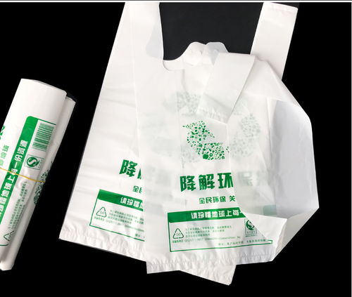 2021年生物降解塑料制品研發生產項目投資分析報告